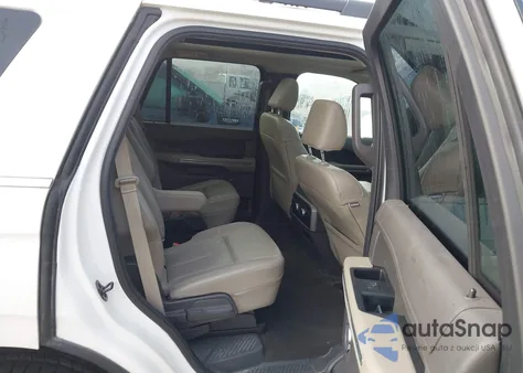 2021 Ford Expedition Xlt from USA, damaged, VIN 1FMJU1JT3MEA64240